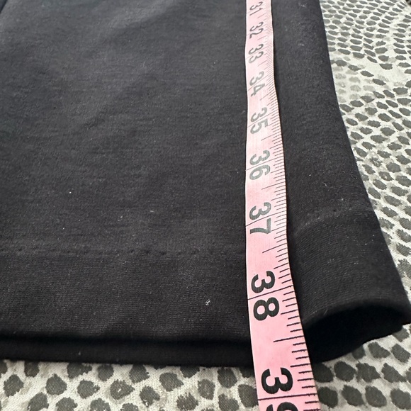 LIVERPOOL LOS ANGELES Women’s Black Kelsey Dress Slacks Sz 16/33 - Picture 4 of 5